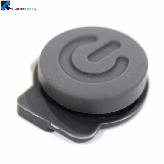 Custom DIY Silicone Rubber Parts Injection Molding