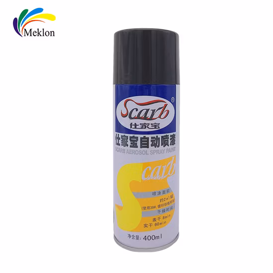 Automatic Hand Spray Paint Graffiti Repair Paint Car Hand Spray Home Paint