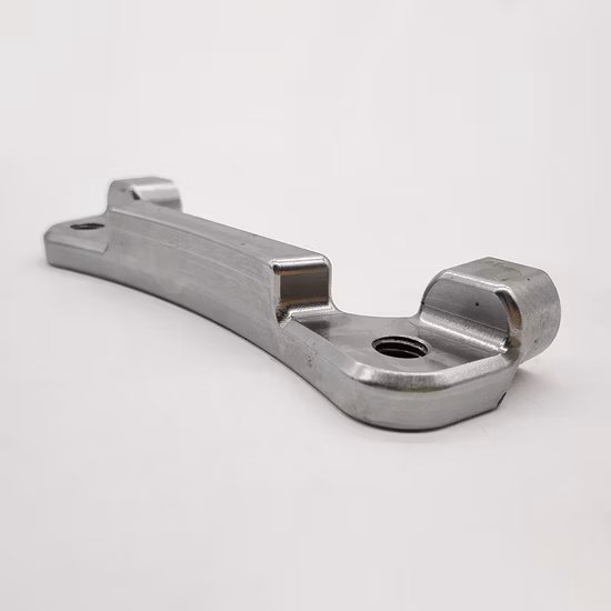 亜鉛メッキのOEM金属船舶部品