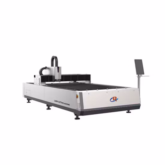 1000 ワット 1500 ワット 2000 ワットファイバーレーザーカッター 3015 CNC ファイバーレーザー切断機 CS ステンレス鋼金属用競争力のある価格